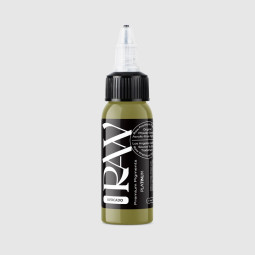 raw avocado 30ml