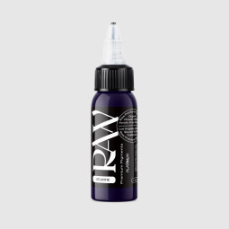 raw atlantic 30ml