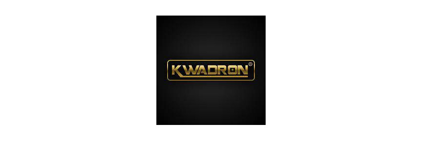 Cartouche Kwadron