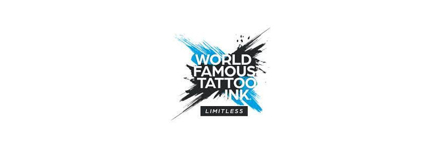 world famous limitless