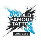 world famous limitless