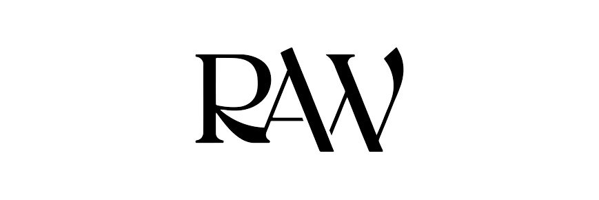 raw