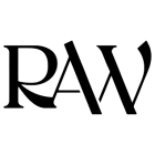 raw