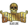 Skulls blackline